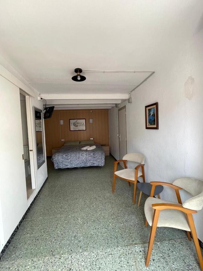 Gasthof P&r Hostals Maria Rosa