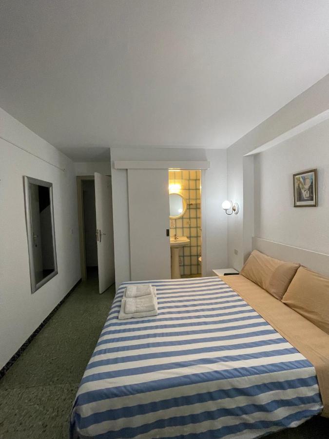 P&r Hostals Maria Rosa Gasthof Tossa de Mar