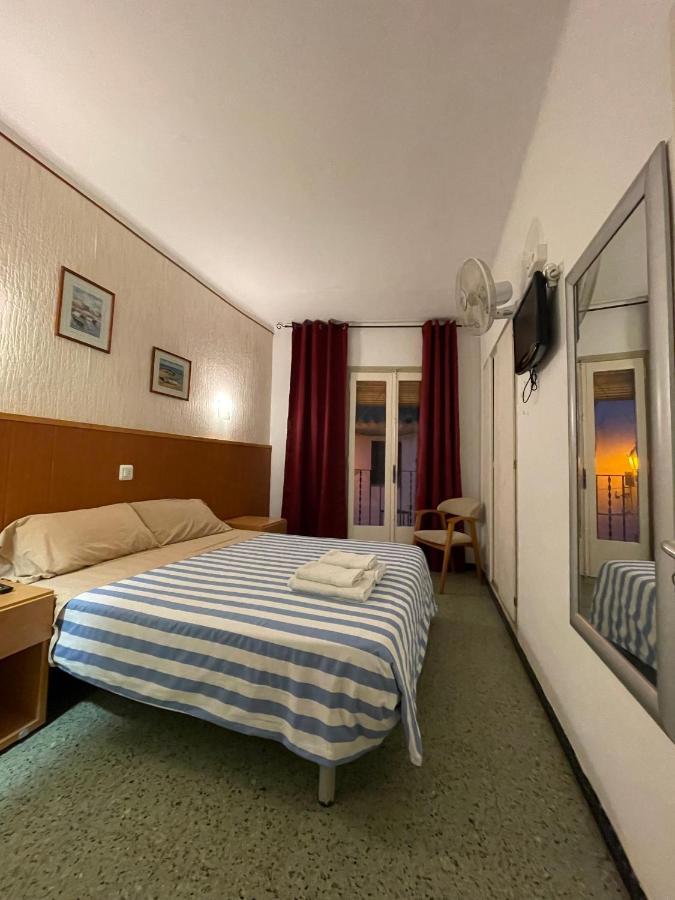P&r Hostals Maria Rosa Gasthof Tossa de Mar