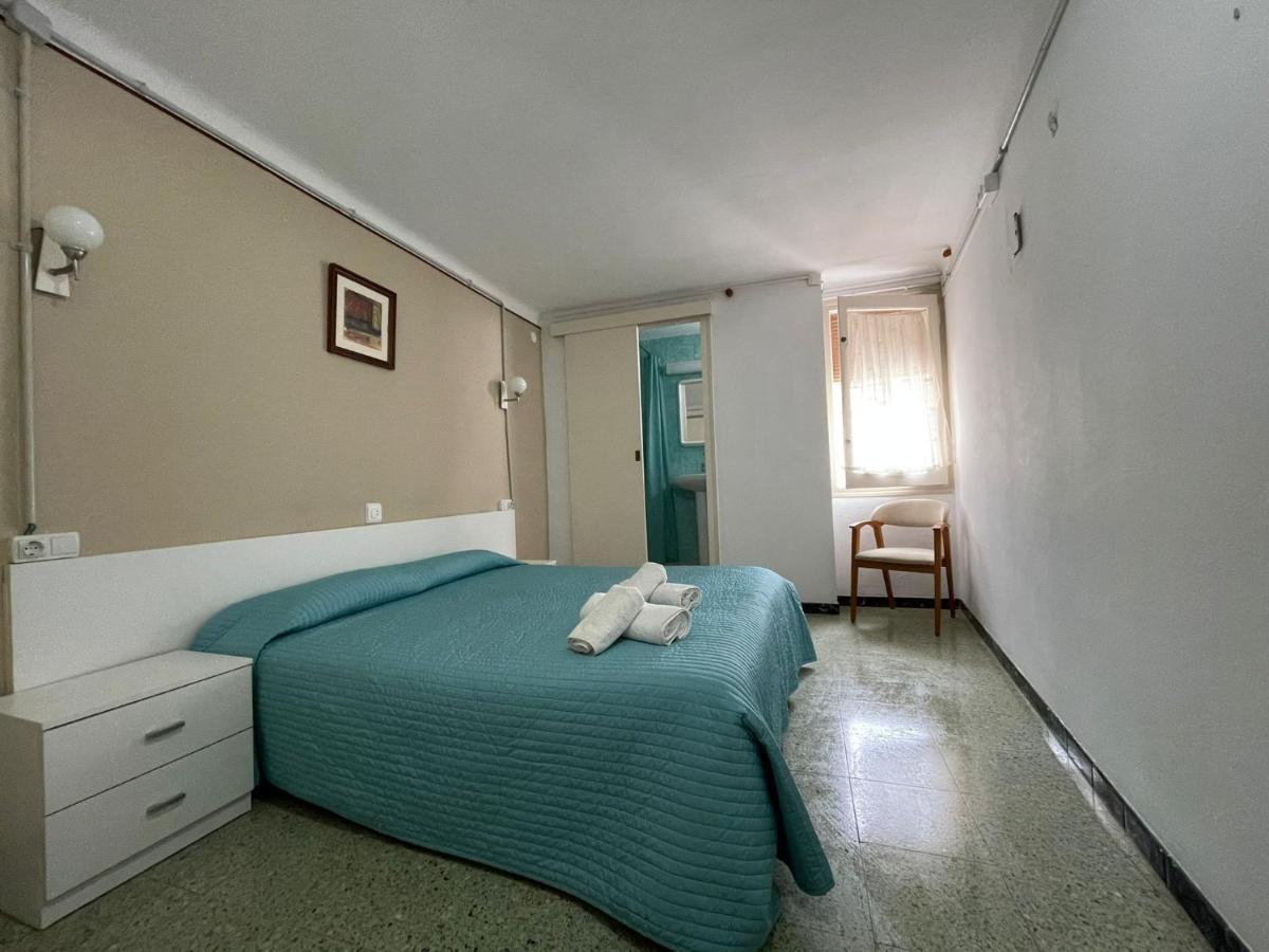 Gasthof P&r Hostals Maria Rosa *