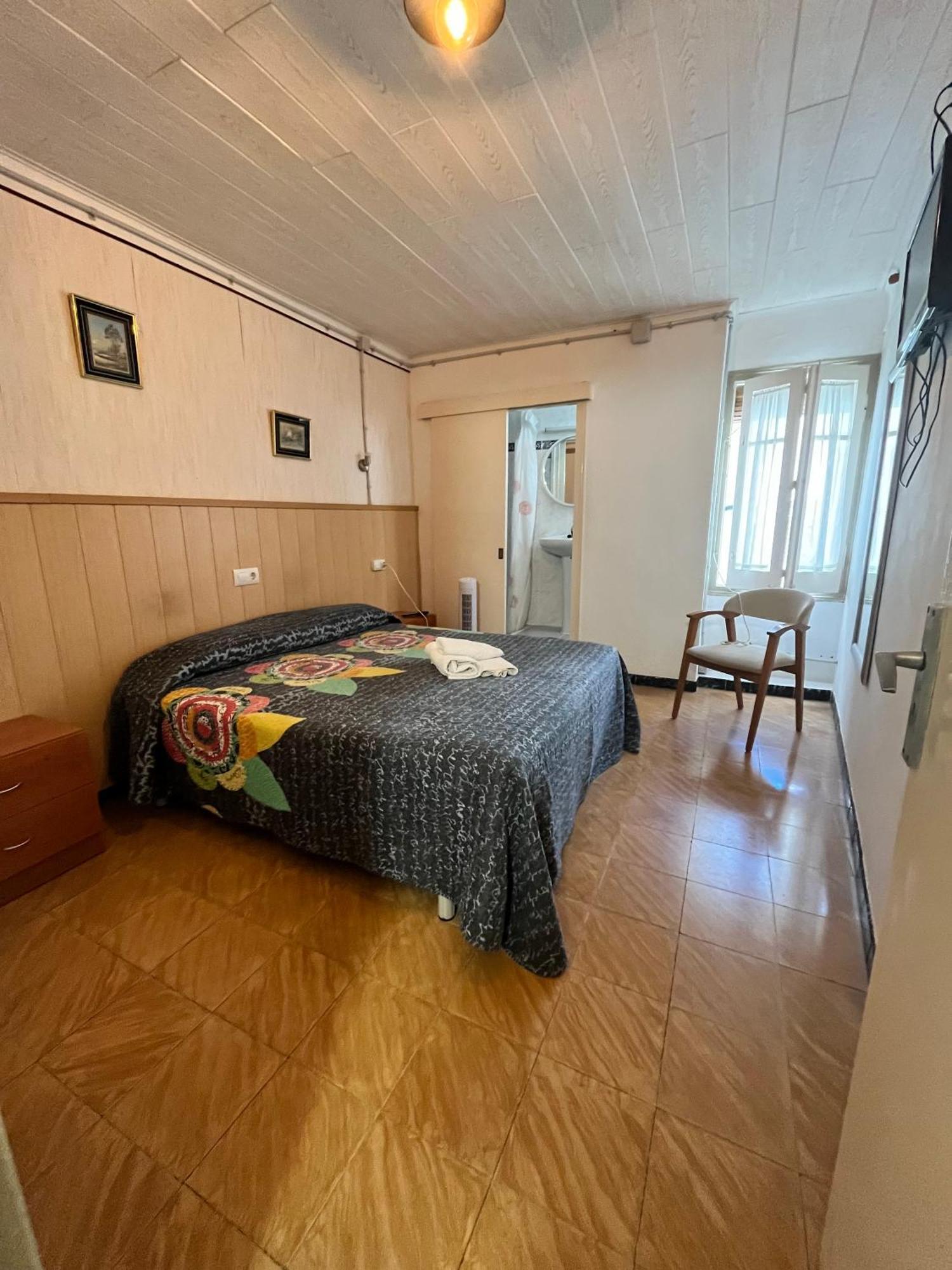P&r Hostals Maria Rosa Gasthof Tossa de Mar